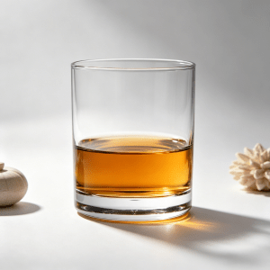 威士忌杯