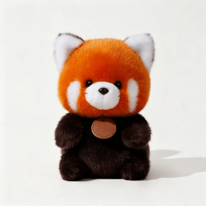 毛公仔 (2)